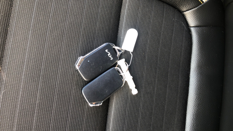 Kia Stonic 1.0T GDi 99 Quantum 5dr Petrol Estate